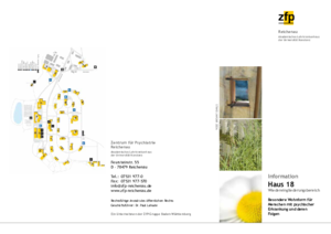 Flyer Haus 18