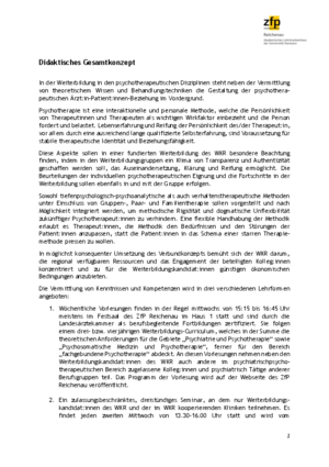 WKR-Konzept
