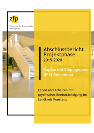 Abschlussbericht IPS Reichenau 2015-2020